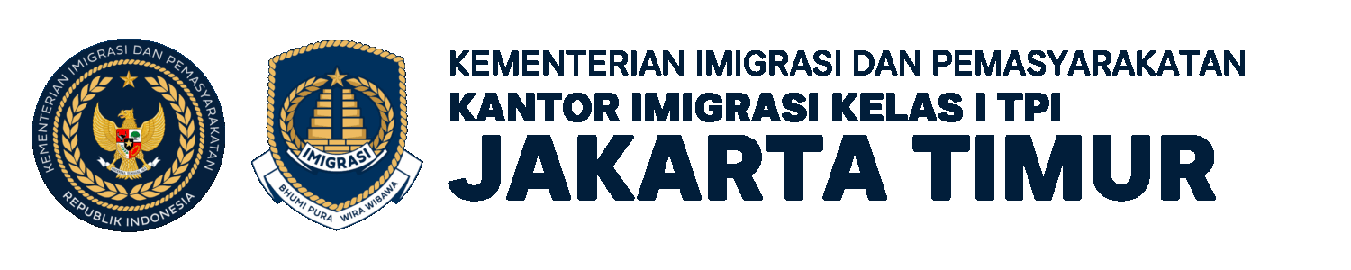 Kantor Imigrasi Jakarta Timur
